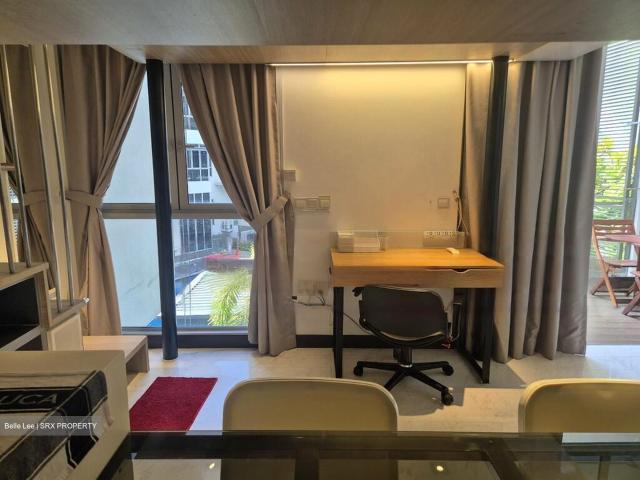 Condominium for sale in Geylang, 16 Upper East Coast