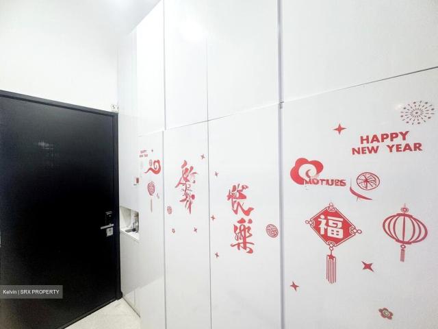 Condominium for sale in 19 North East, Hougang