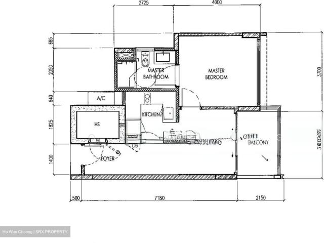 Condominium for sale