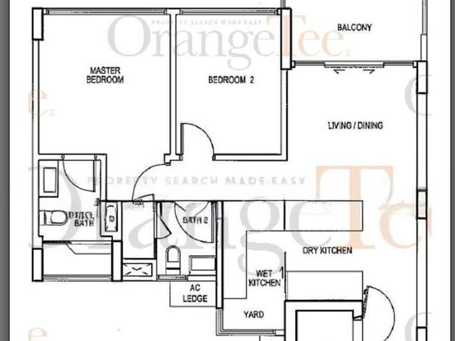 Condominium for sale