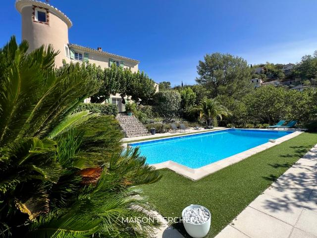 Maison vente à Arrondissement de Draguignan, Draguignan
