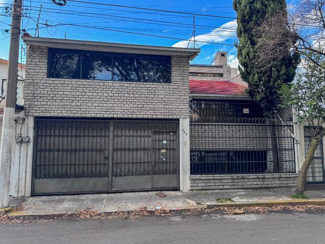 Casa en renta en Toluca, Estado de México
