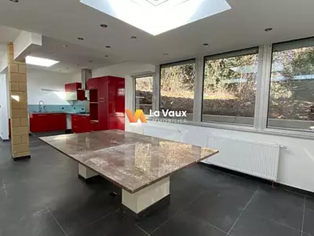 Maison vente à Nancy, Eulmont