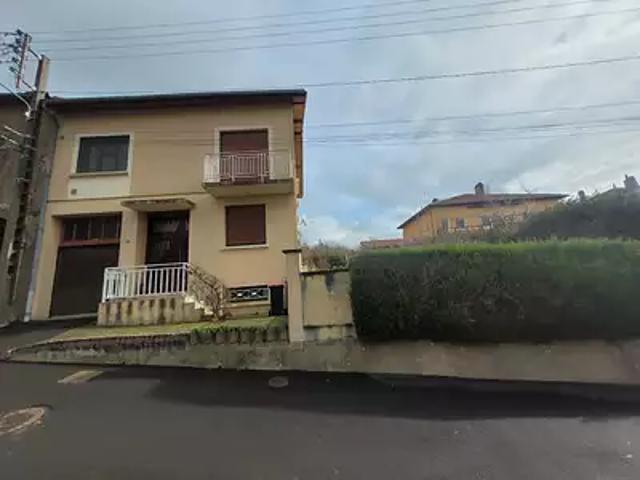 Maison location à Nancy, Eulmont