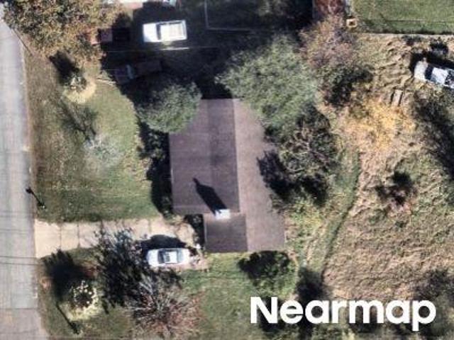 House for sale in North Carolina