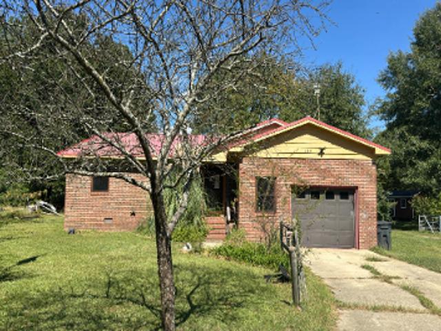 House for sale in Rockfish, Hoke County