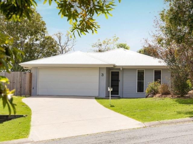 House for sale in Kings Creek, Queensland