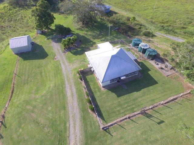 House for rent in Kings Creek, Queensland
