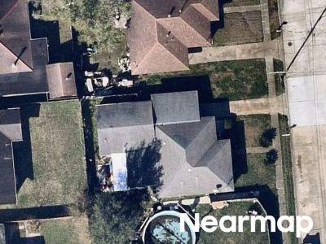 House for sale in New Orleans, Orleans Parish