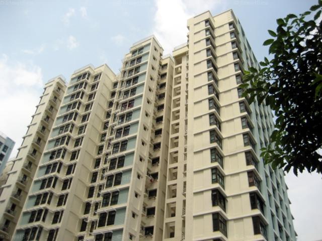 Detached House for sale in Geylang