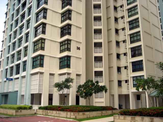 Detached House for sale in Geylang, 14 Central East, Eunos