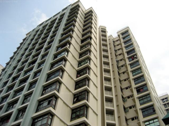 Detached House for sale