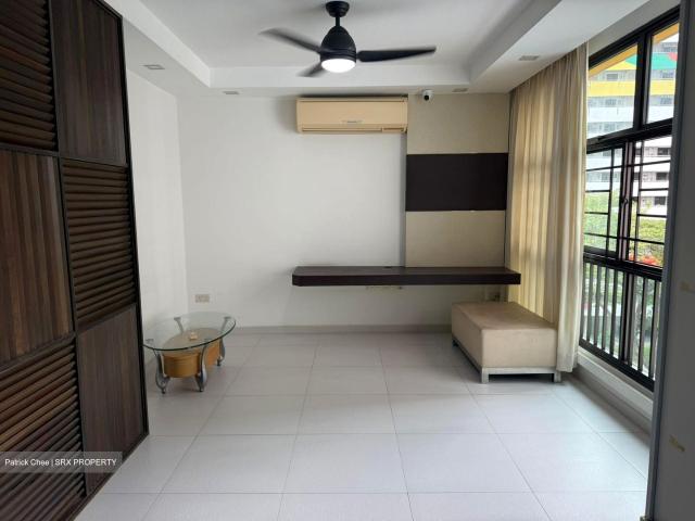 Detached House for sale in Geylang, 14 Central East, Eunos