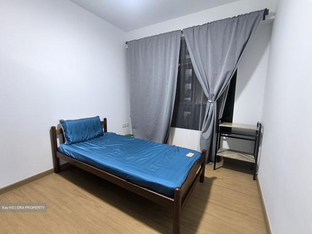 Detached House for rent in Geylang, 14 Central East, Eunos