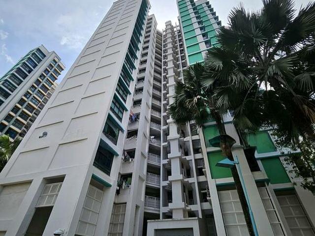 Detached House for sale