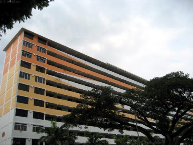 Detached House for sale in Geylang, 14 Central East, Eunos