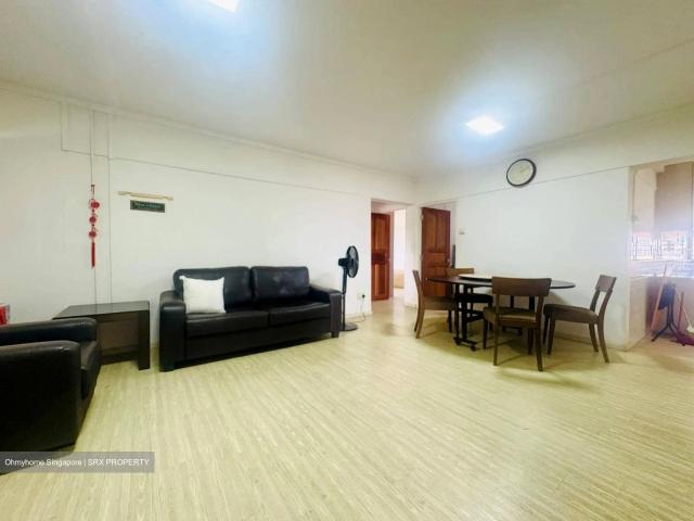 Detached House for sale