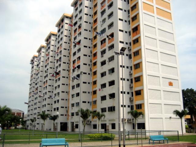 Detached House for rent