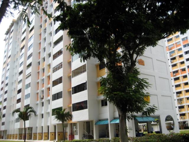 Detached House for rent in Geylang, 14 Central East, Eunos