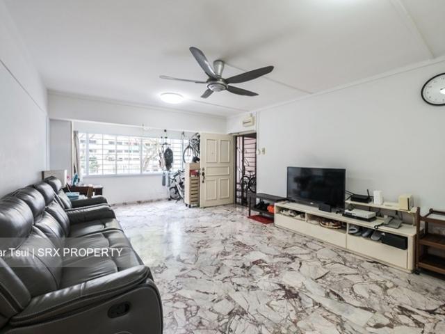 Detached House for sale