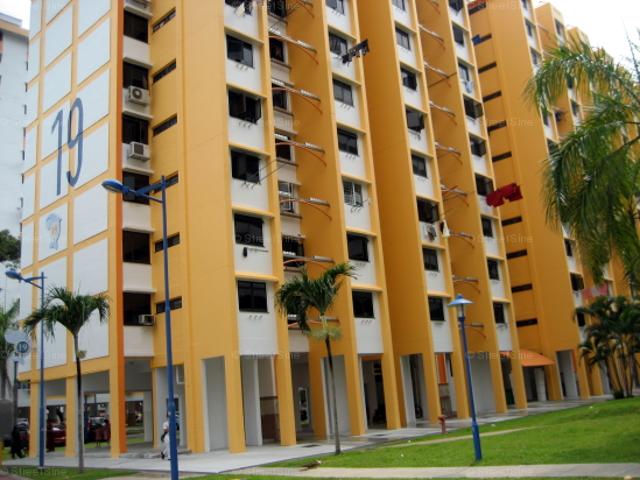 Detached House for sale in Geylang, 14 Central East, Eunos