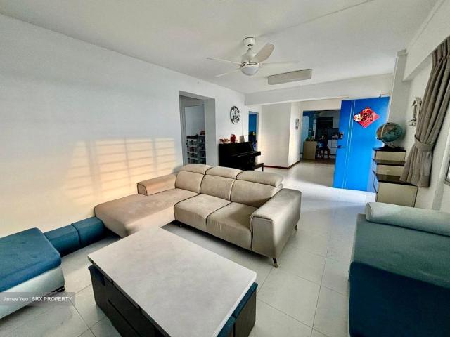 Detached House for sale