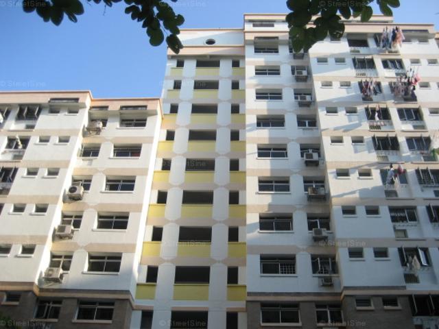 Detached House for sale