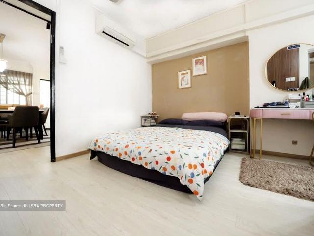 Detached House for sale