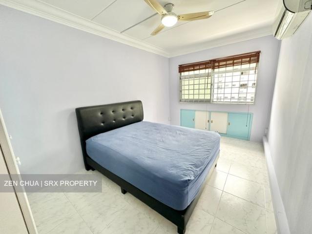 Detached House for rent