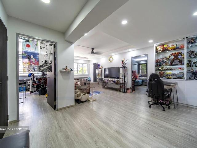 Detached House for sale