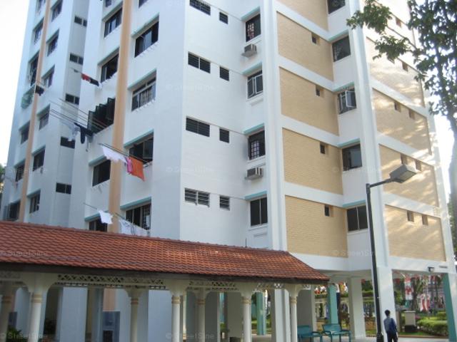 Detached House for rent in Bedok, 16 Upper East Coast