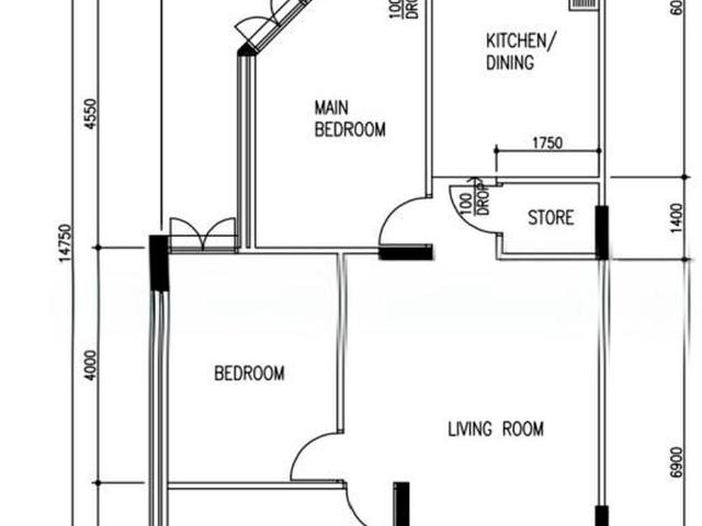 Detached House for sale
