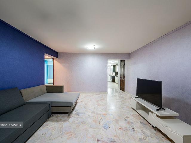 Detached House for sale in 19 North East, Hougang