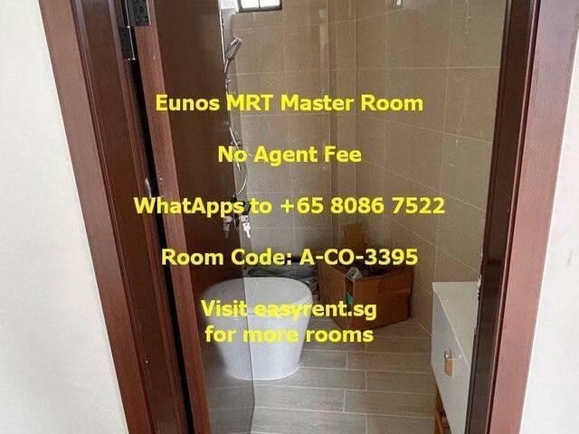 Room for rent in Joo Chiat
