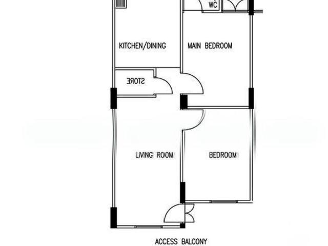 Detached House for sale