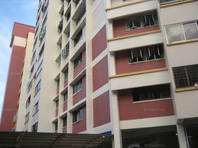 Detached House for rent in 19 North East, Hougang