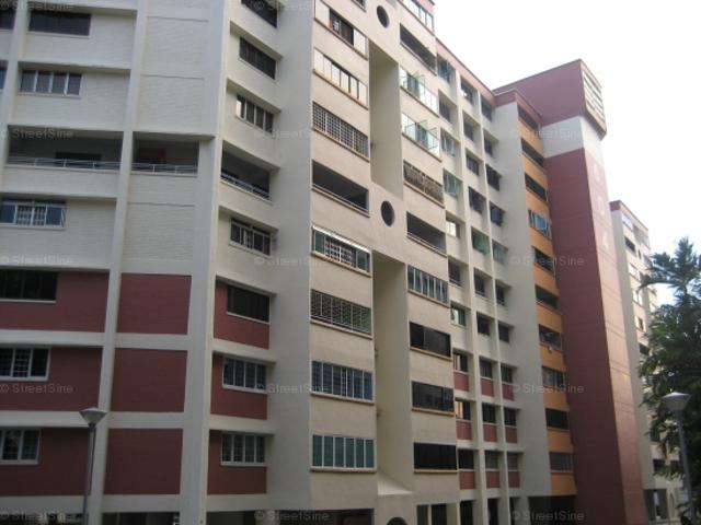 Detached House for rent