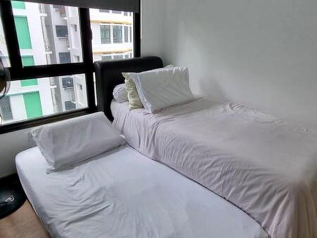 Detached House for rent