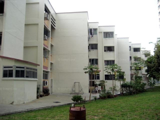 Detached House for sale