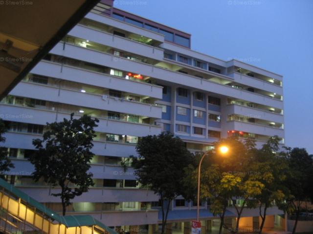 Detached House for rent in Bedok, 16 Upper East Coast