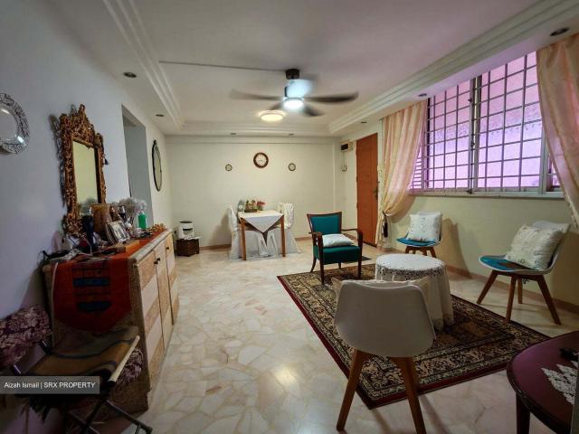 Detached House for sale