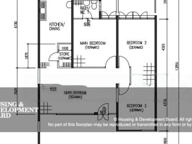Detached House for sale
