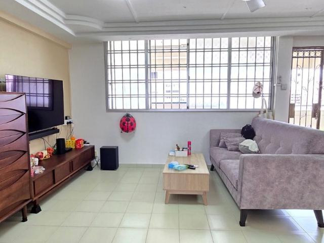 Detached House for sale