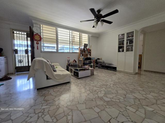 Detached House for sale
