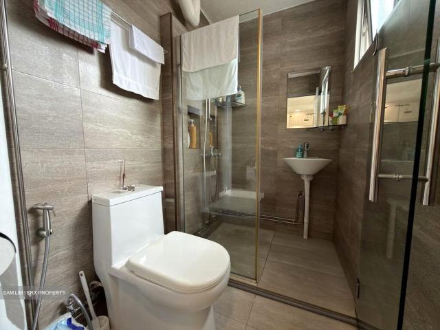 Detached House for sale