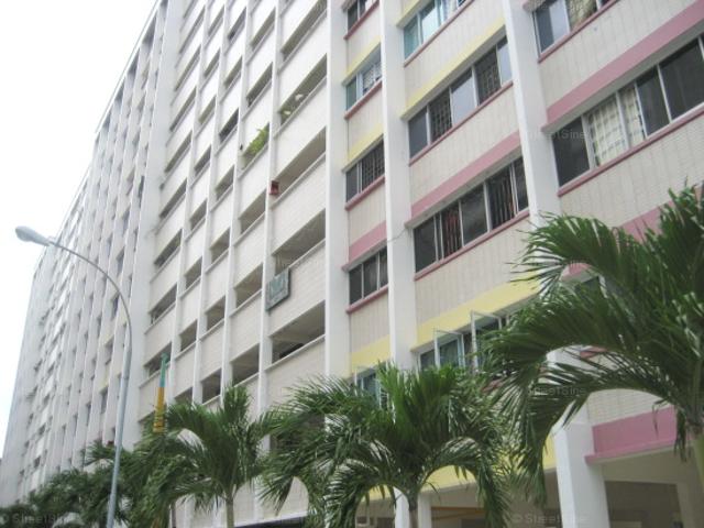 Detached House for rent