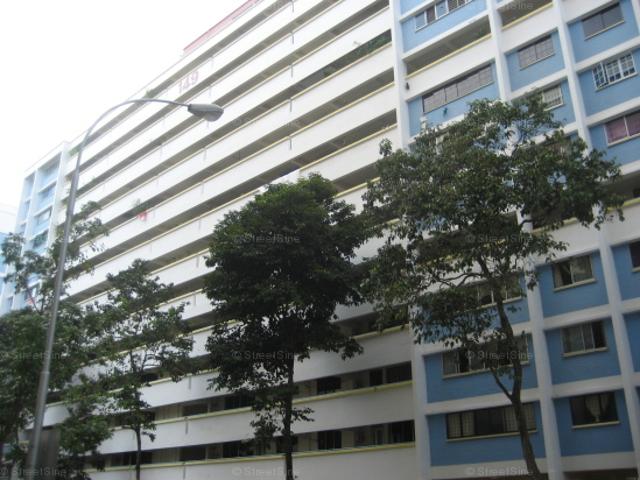 Detached House for sale