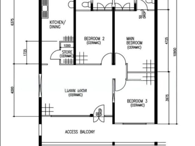 Detached House for sale