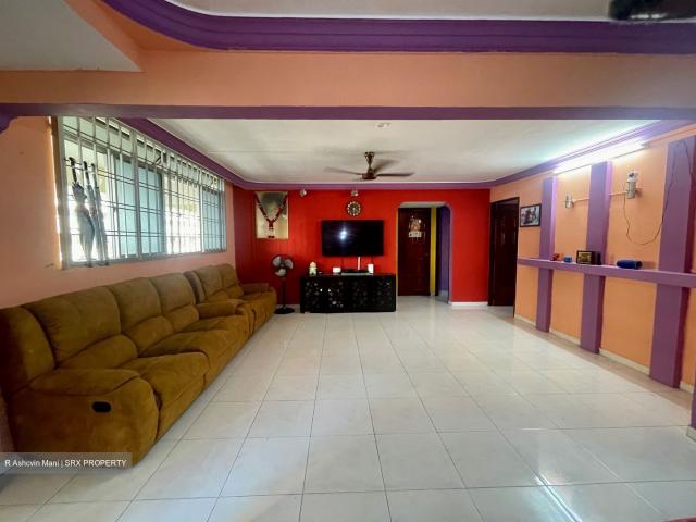 Detached House for sale