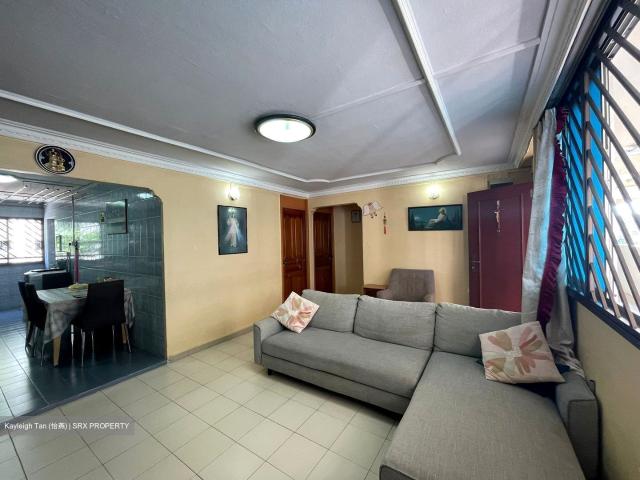 Detached House for sale